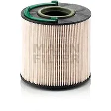 Топливный фильтр Mann-Filter PU1040X