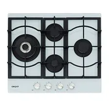 Варочная панель Akpo PGA 604 VGC-T WH