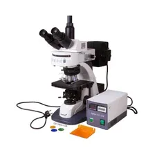 Микроскоп Levenhuk MED PRO 600 Fluo 73383