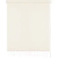 Рулонная штора LEGRAND Блэкаут Вестерн 52x175 / 58112887 (молочный)