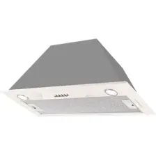 Вытяжка скрытая Kuppersberg Slimlux Inlinea 70 CX