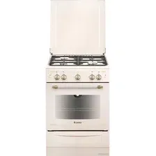 Кухонная плита GEFEST ПГ 6100-01 0186