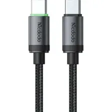 MCDODO CA-4410 60W TYPE-C TO TYPE-C 1M (ЧЕРНЫЙ)