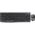 Клавиатура + мышь Logitech MK295 Silent Wireless Combo 920-009813
