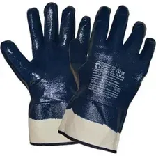 Перчатки защитные BVB 8903043 (р.10.5)