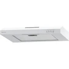 Кухонная вытяжка Krona Jillian 600 white PB