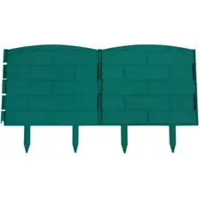 Изгородь декоративная Park 999144
