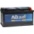 Автомобильный аккумулятор Atlant Blue R+ 100А/ч