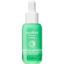 Сыворотка для лица Equilibra Vitaminica с коллагеном (30мл)
