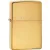 Зажигалка Zippo 204 Brushed Brass