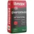 Штукатурка цементная легкая ilmax paromax, 20 кг