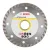 Диск алмазный 125х22 мм Turbo ECO UNIVERSAL BOSCH