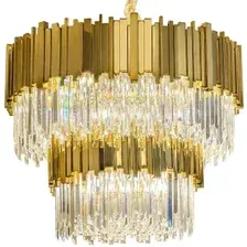Подвесная люстра L'Arte Luce Empire L21511.92