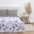 Покрывало Love Life Owls Евро макси 9629511