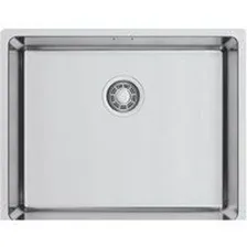 Кухонная мойка Omoikiri Tadzava 54-U/I Ultra 15 IN (нержавеющая сталь)