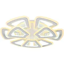 Припотолочная люстра Ambrella light Acrylica FA8892