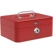 Кэшбокс DELI T501