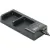 Зарядное устройство GreenBean DualCharger NPF-C