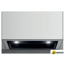 Кухонная вытяжка Falmec Gruppo Incasso Murano 50 (черный)