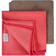 Салфетка хозяйственная Gipfel Clean Series 52421 (2шт)