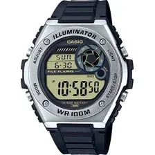 Наручные часы Casio MWD-100H-9AVEF