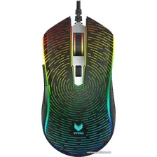 Игровая мышь Rapoo V25S
