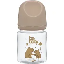 Бутылочка для кормления Be Baby Антиколиковая / R15B/150 (150мл)