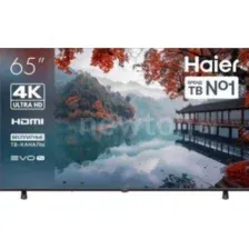 Телевизор Haier 65 LED H1