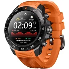 Умные часы Mibro GS Explorer S