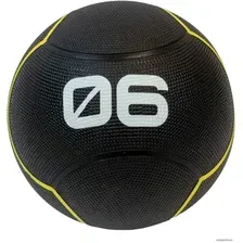 Медбол Original FitTools FT-UBMB-6