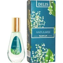 Парфюмерная вода Dilis Parfum Ландыш EdP (9.5 мл)