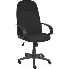 Кресло офисное Tetchair СН-747 ткань (черный 2603)