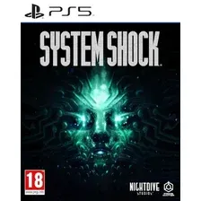 System Shock: Remake для PlayStation 5