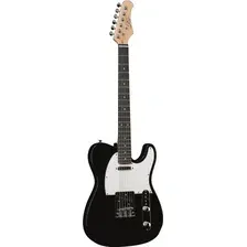 Электрогитара EKO VT-380 Black