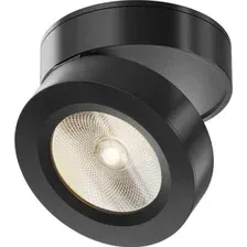 Точечный светильник Maytoni Technical C022CL-12W3K-B-1