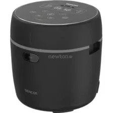 Рисоварка Sencor SRM 0671BK