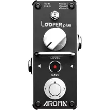 Гитарная педаль Tomsline Looper ALP-3S