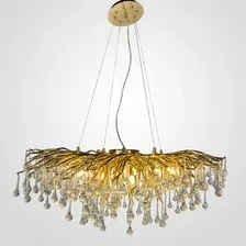 Подвесная люстра ImperiumLoft Marian01 205822-26