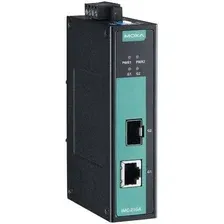 Конвертер Moxa IMC-21GA-T