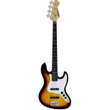 Бас-гитара Aria Pro II STB-JB 3TS