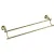 Держатель для полотенца Kaiser Bronze II KH-4008
