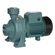 Насос самовсасывающий садовый GRANDFAR GHFm5BM