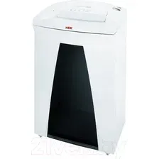 Шредер HSM Securio B32 (4.5x30 мм, белый)