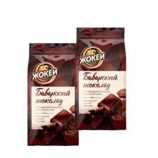 Кофе молотый Жокей Баварский шоколад 150г*2шт