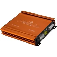 Автомобильный усилитель DL Audio Barracuda 2.100 v2