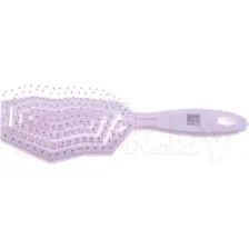 Расческа Dewal Beauty Eco-Friendly / DBEA5457-Purple (фиолетовый)