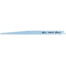 Пильное полотно Wortex S300W SSB3003H0018