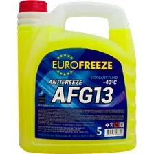 Антифриз Eurofreeze AFG 13 4.8кг