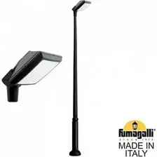 Фонарь уличный Fumagalli Giorgio 4P2.372.G10.AYF1R