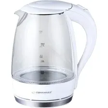 Электрический чайник Esperanza Salto Angel EKK011W